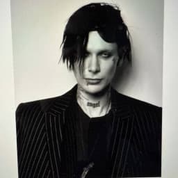 User profile picture