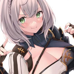 User profile picture