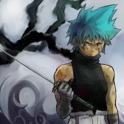 User profile picture