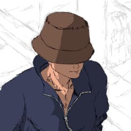 User profile picture