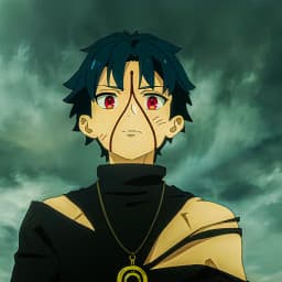 User profile picture