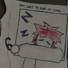 User profile picture