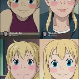 User profile picture