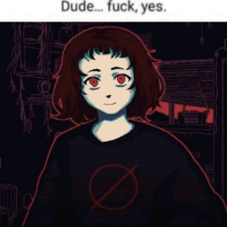 User profile picture