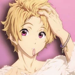 User profile picture