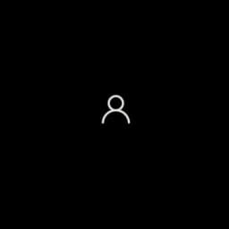 User profile picture