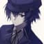 Collection uploader avatar