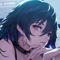 User profile picture