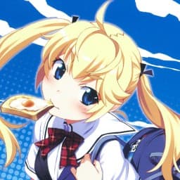 User profile picture