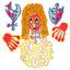 Collection uploader avatar