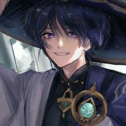 User profile picture