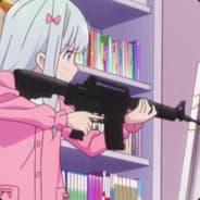 User profile picture