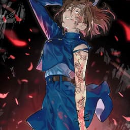 User profile picture