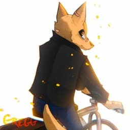 User profile picture