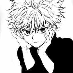 User profile picture