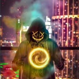 User profile picture