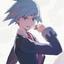 Collection uploader avatar