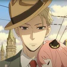 User profile picture