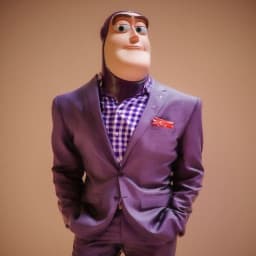 User profile picture