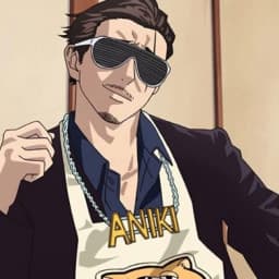 User profile picture