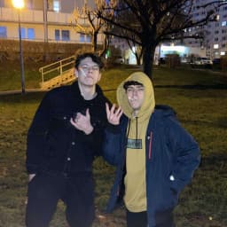 User profile picture