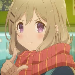 User profile picture