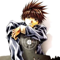 User profile picture