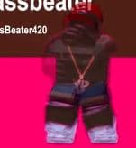 User profile picture