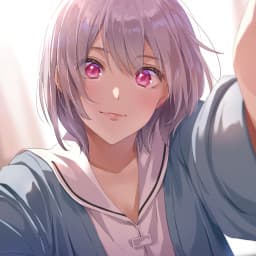 User profile picture