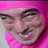 User profile picture