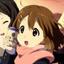 Collection uploader avatar