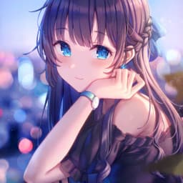 User profile picture