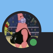 User profile picture