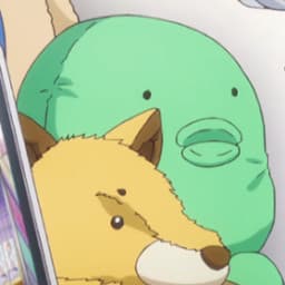 User profile picture