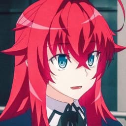 User profile picture