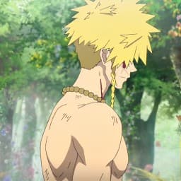 User profile picture