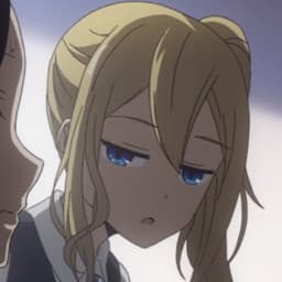 User profile picture