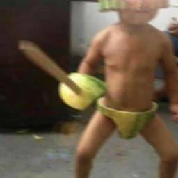 User profile picture