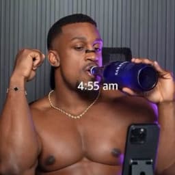 User profile picture