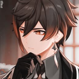 User profile picture