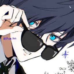 User profile picture