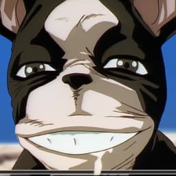 User profile picture