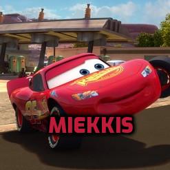 User profile picture