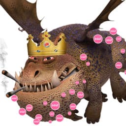 User profile picture