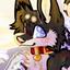 Collection uploader avatar