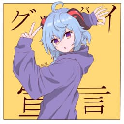 User profile picture