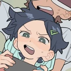 User profile picture