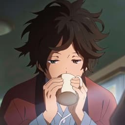 User profile picture