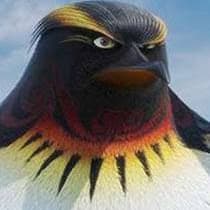 User profile picture