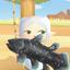 Collection uploader avatar